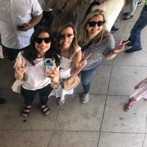 Meet your Posher, Blair